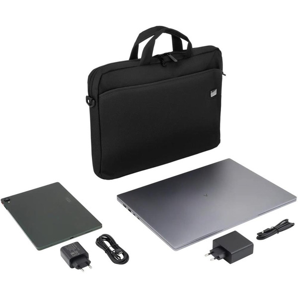 Сумка для ноутбука Digma R211BK