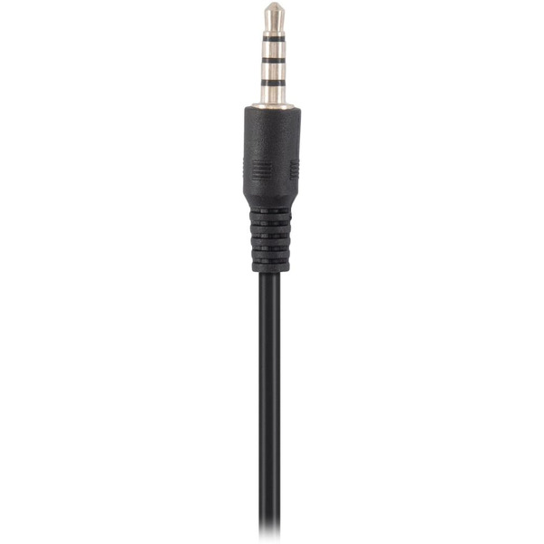 Наушники с микрофоном OKLICK HS-M600
