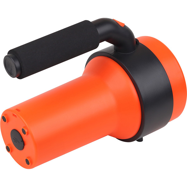 Фонарь прожектор LEDVANCE FLASHL SPOTL RECH SIDEL