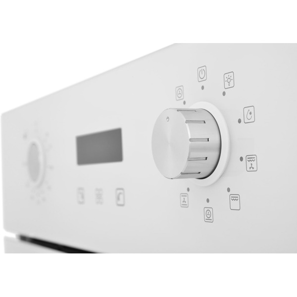 Духовой шкаф ZUGEL ZOE452W