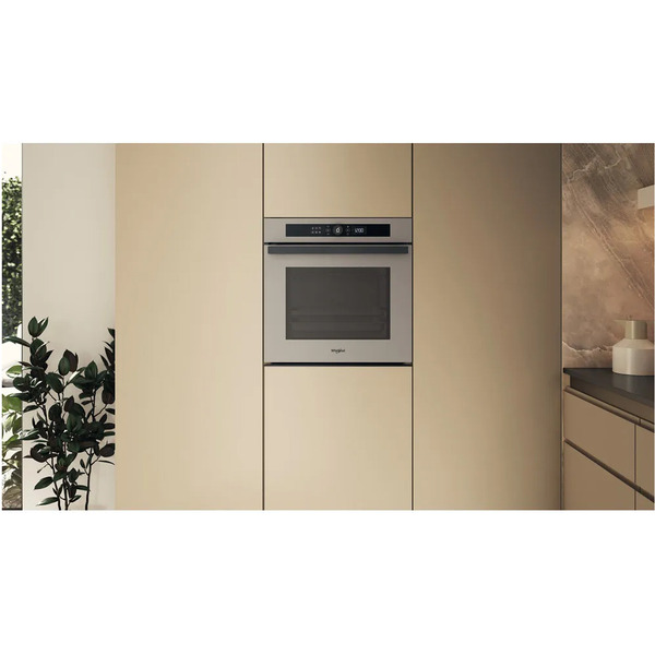 Электрический духовой шкаф Whirlpool WOI4S8HM2SEA