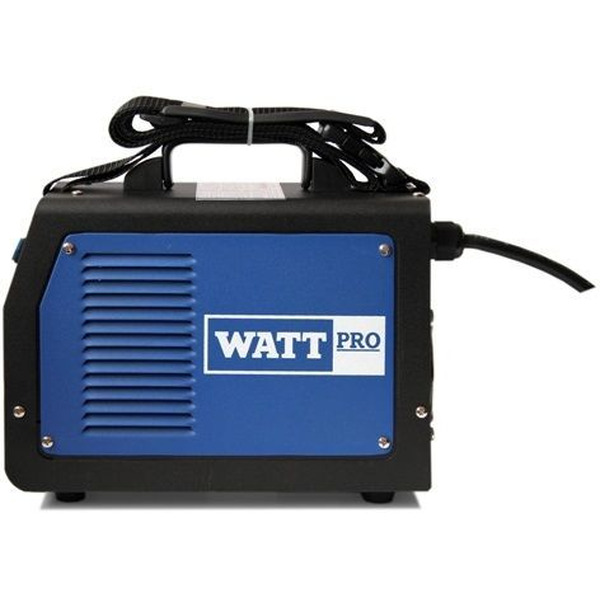 Сварочный инвертор WATT MMA-160 Pro (12.160.040.00)
