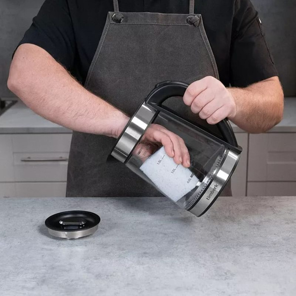 Электрический чайник TIMBERK T-EK27G01