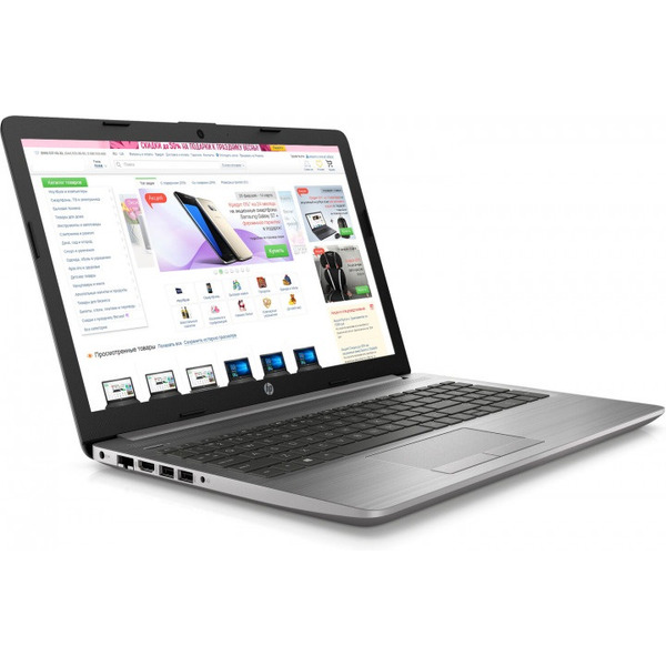 Ноутбук HP 250 G7 6MT09EA
