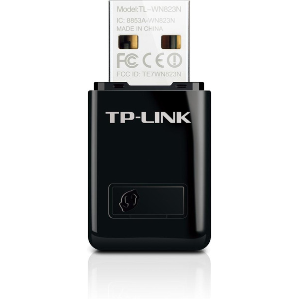 Wi-fi адаптер TP-LINK TL-WN823N