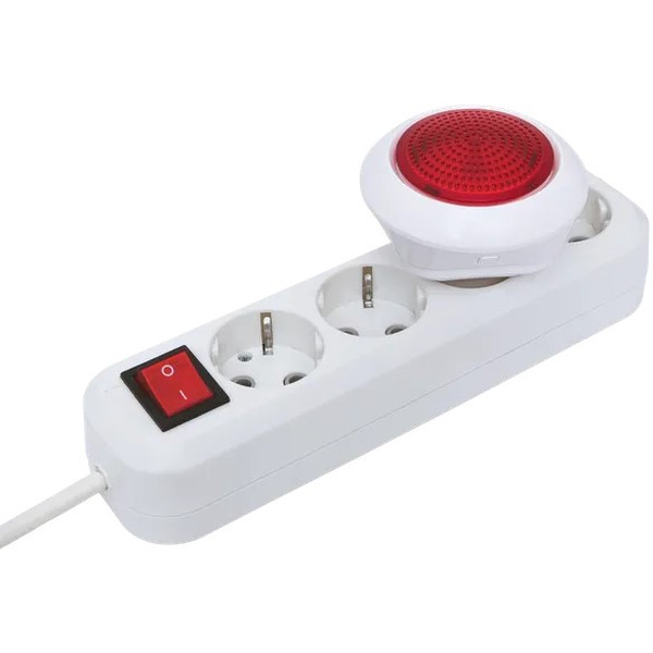 Умная сирена Zigbee EKF Connect is-sr-sb