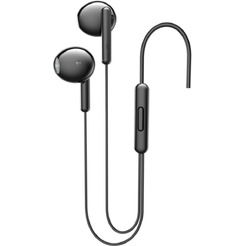 Наушники XO EP69 (черный)