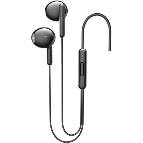 Наушники XO EP69 (черный)