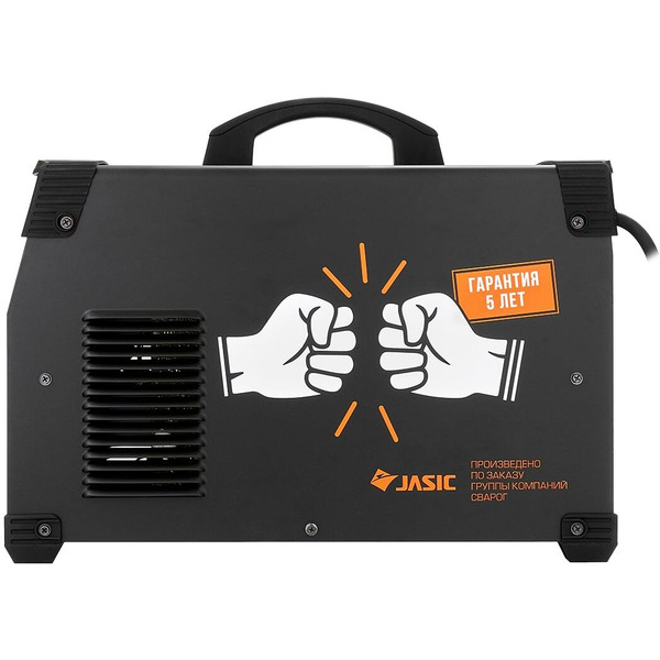 Инвертор сварочный Сварог TIG 200 P AC/DC REAL (E201В) Black