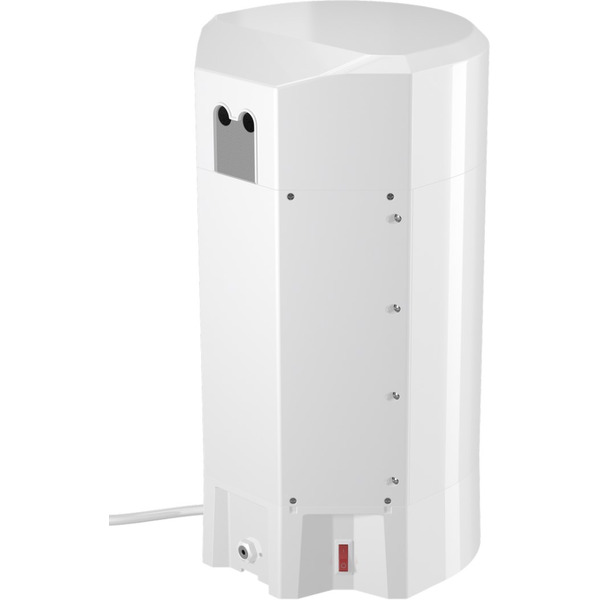 Водонагреватель аккумуляционный электрический бытовой Thermex Space 8