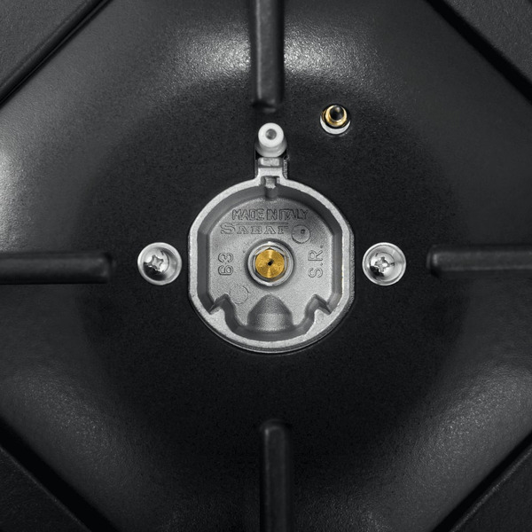 Варочная панель MAUNFELD EGHG.32.2CB/G