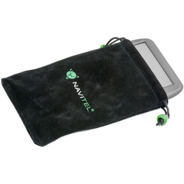 GPS навигатор Navitel E500 (СНГ + Европа)