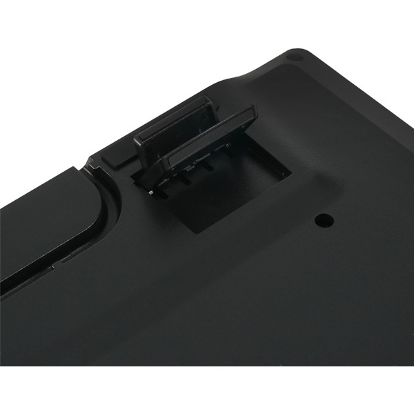 Игровая клавиатура RAZER Ornata V3 X Black (RZ03-04470100-R3M1)