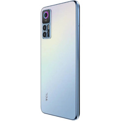 Смартфон TCL 30 5G T776H1 4GB/128GB (голубой)