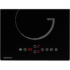 Варочная панель Krona Vento 30 BL