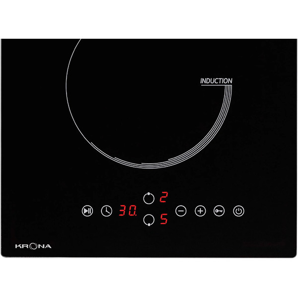 Варочная панель Krona Vento 30 BL