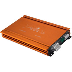 Автомобильный усилитель DL Audio Barracuda 4.100 V.2