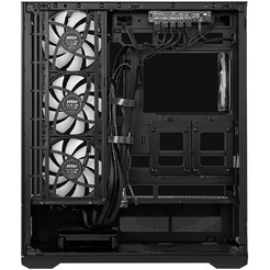 Корпус MSI MAG Pano 110R PZ (черный)