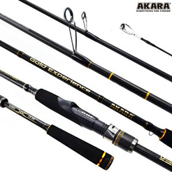 Удилище Akara Gold Experience (10-35) AGE-270-10-35-902M