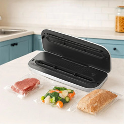 Вакууматор Kitfort КТ-1552