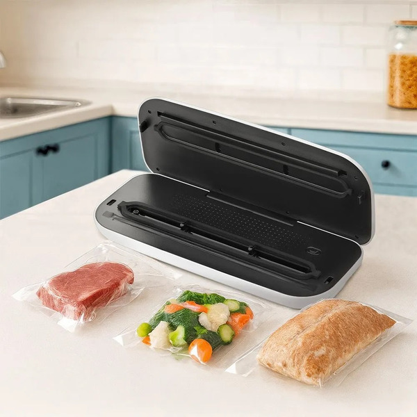 Вакууматор Kitfort КТ-1552