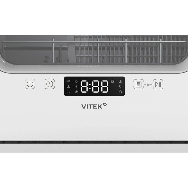 Посудомоечная машина Vitek VT-DT202