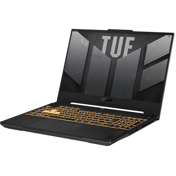 Игровой ноутбук Asus TUF Gaming F15 FX507VU-LP150