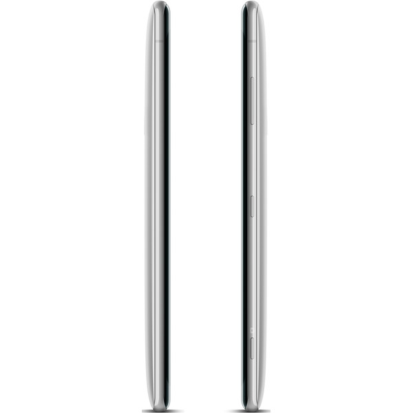 Смартфон Sony Xperia XZ3 Белое серебро (H9436)