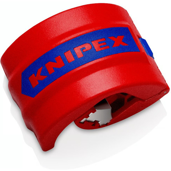 Труборез Knipex 90 22 10 BK