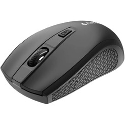 Мышь Canyon MW-7 (CNE-CMSW07B) черный