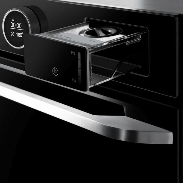 Духовой шкаф MAUNFELD EOEH7617STB