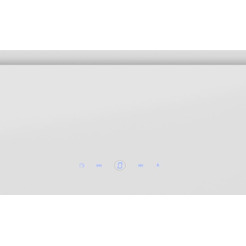 Кухонная вытяжка LEX Furia 600 (белый)