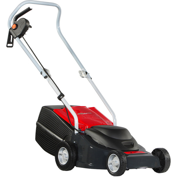 Газонокосилка электро EFCO PR35S (66059003P)