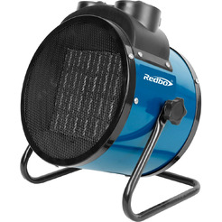 Тепловая пушка Redbo EAH-3000