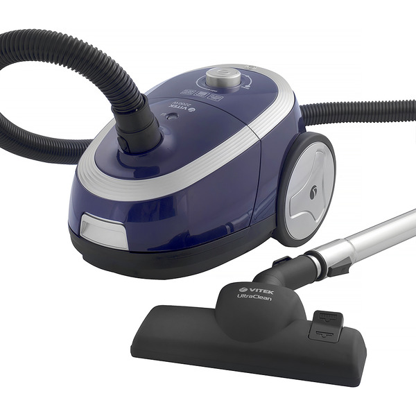 Пылесос Vitek VT-8138
