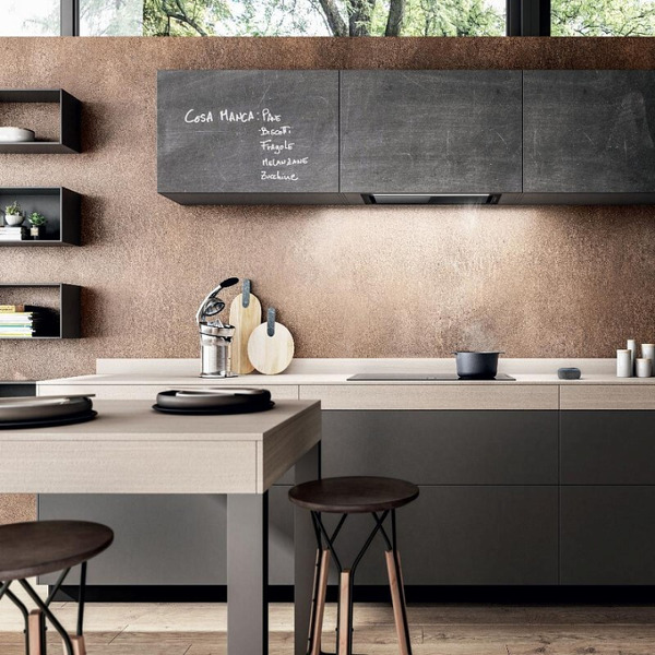 Вытяжка ELICA HIDDEN ADV PLUS @ BLGL/A/52