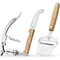 Набор дя вина и сыра Regent Inox Formaggio 93-FG-S-18