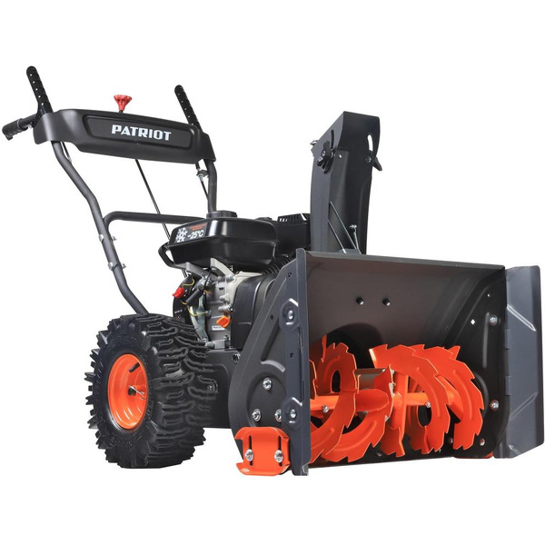 Снегоуборщик Patriot PS 603
