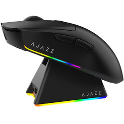 Компьютерная мышь AJAZZ AJ139 V2 MC (черная)