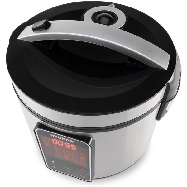 Мультиварка Hyundai HYMC-2400