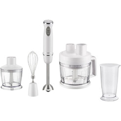 Блендер РЕДМОНД BH407 (Белый)