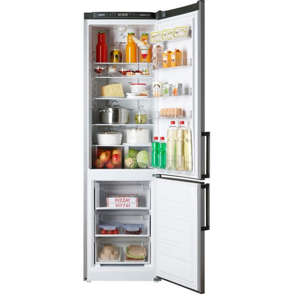 Холодильник ATLANT ХМ-4426-080-N СЕРЕБРИСТЫЙ