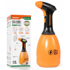 Опрыскиватель Daewoo Power DSA 1.20Li