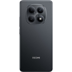 Смартфон Xiaomi Redmi Note 15 8GB/256GB Black RU