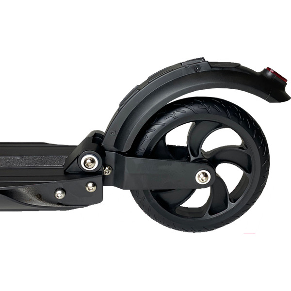 Электросамокат Kugoo S3