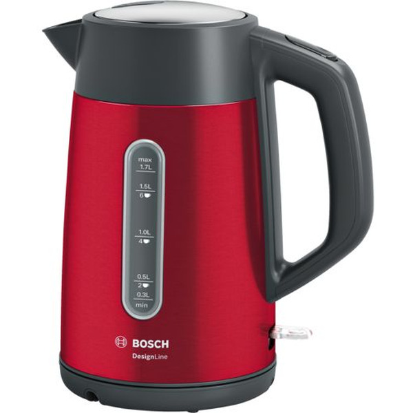 Электрочайник Bosch TWK4P434