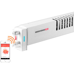 Обогреватель Redmond SkyHeat RCH-7001S белый