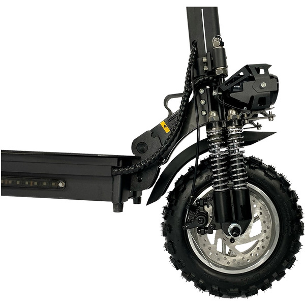 Электросамокат Kugoo Kirin M5 (2025)