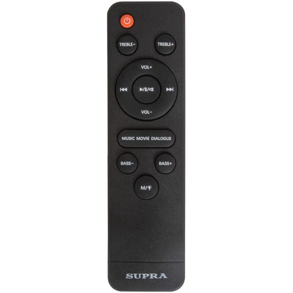 Саундбар Supra SSB-201