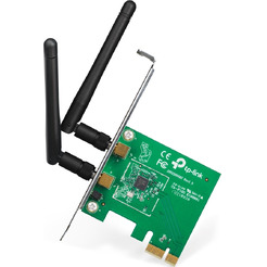 Беспроводной сетевой адаптер TP-Link TL-WN881ND